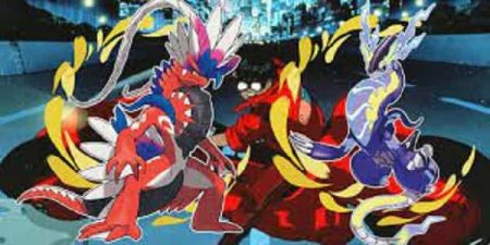 Pokémon Scarlet and Violet fan theory imagines new vehicles