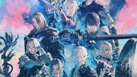Producer Naoki Yoshida admits Final Fantasy XVI is nearing completion