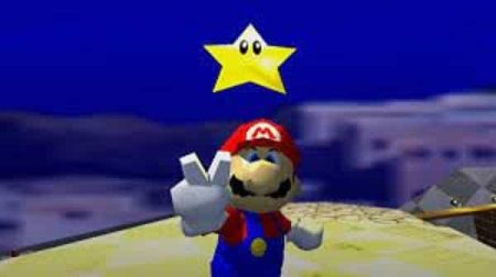 Raytraced Nintendo 64 games look stunning