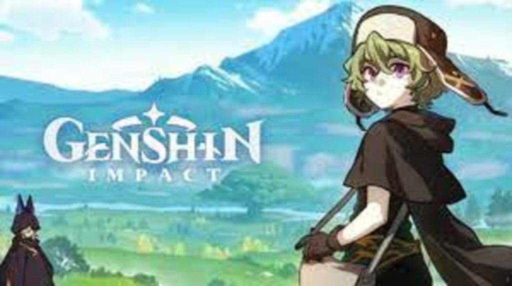 Release date vision weapon and more for Genshin Impact Collei