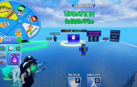 Roblox Codes 2023 October