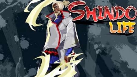 Roblox Shindo Life Codes