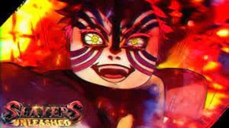 Roblox Slayers Unleashed Muzan BDA updated