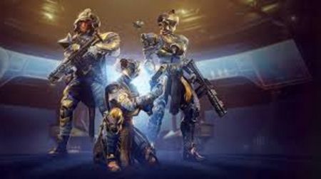 Season 18 of Destiny 2 will have killstreaks