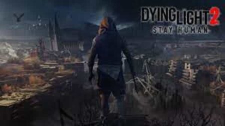 September for Dying Light 2's narrative DLC