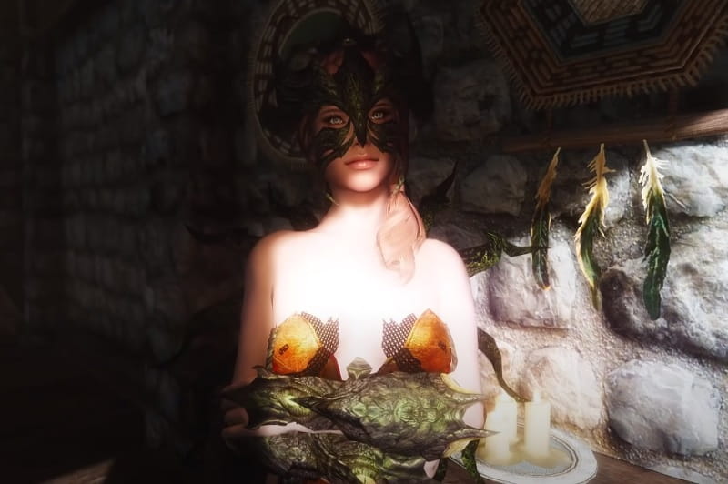 skyrim