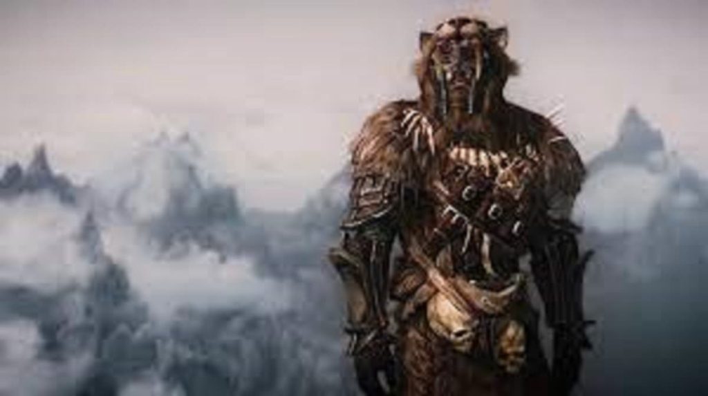 Skyrim Modder Brings Tamriel Immersive Diseases