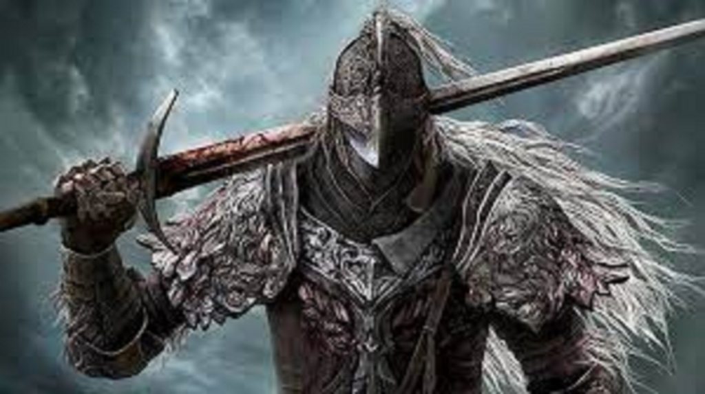 Skyrim modder makes Elden Ring-style fighting