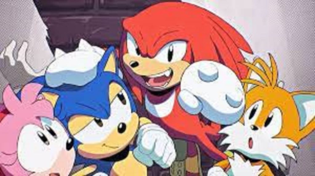Sonic Origins' problems "weren't what we turned in" developer says