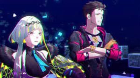 Soul Hackers 2 Gets New Soul Matrix & More Screenshots