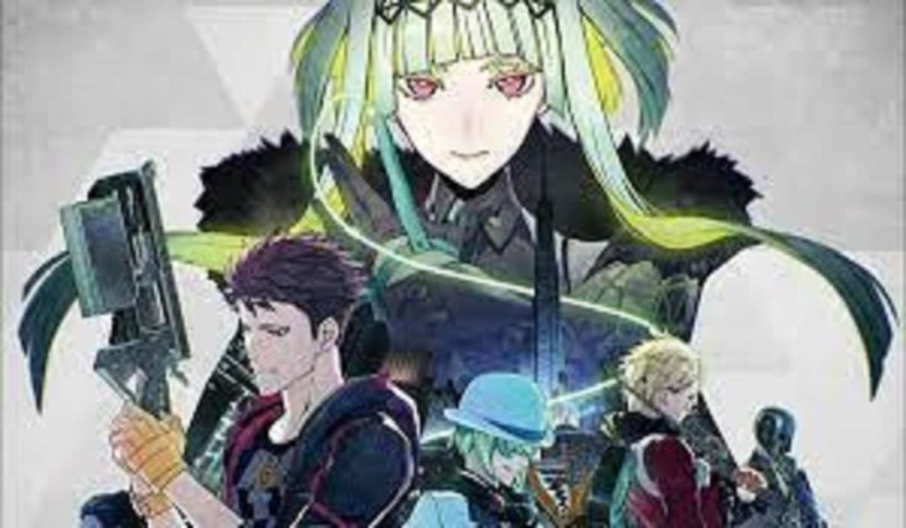 Soul Hackers 2 trailer reveals Oberon for PS5 PS4 Xbox and PC