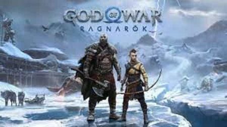 South Korea rates God of War Ragnarok merch predicts September launch