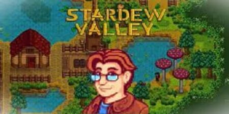 Stardew Valley Inspired Overwatch Fan Art