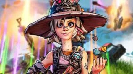 Start Coiled Captors Tiny Tina's Wonderlands DLC Location