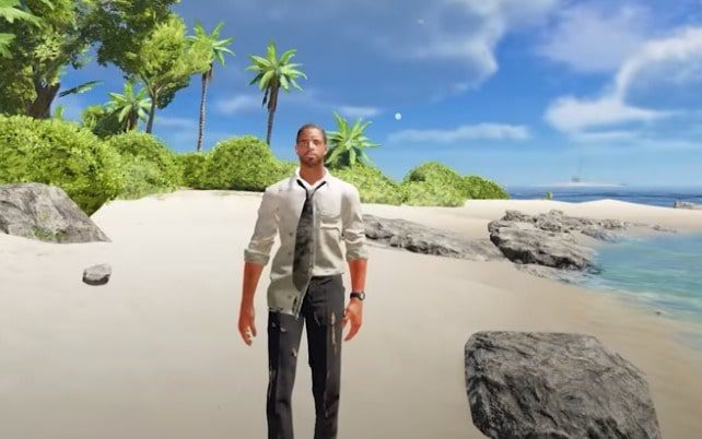 stranded deep