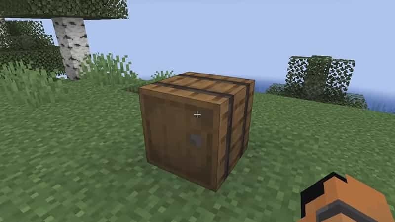 The Op Duplication Glitch
