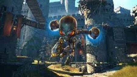 Tiny Tina's Wonderlands Player Makes Thanos