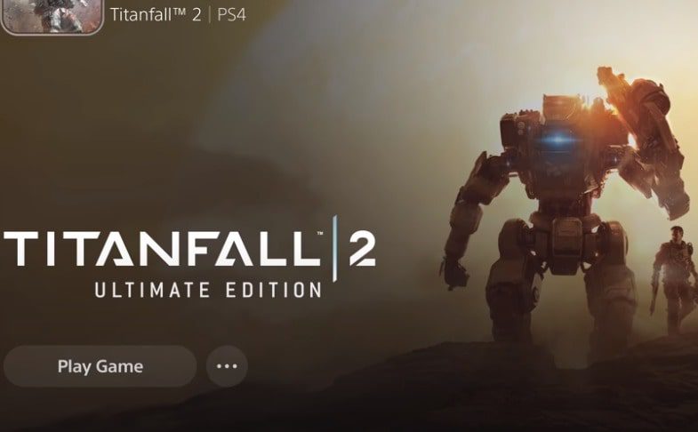 Titanfall 2