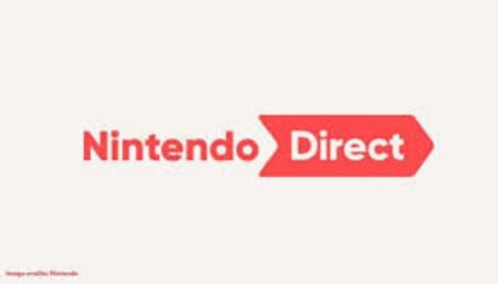 Tomorrow is the third-party-focused Nintendo Direct Mini