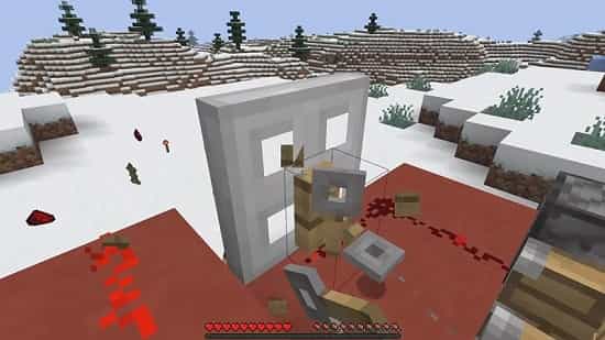 Tripwire Duplication Glitch