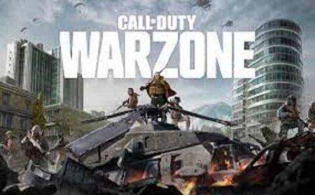 Unseen Warzone 2 map mock-up shared on Twitter