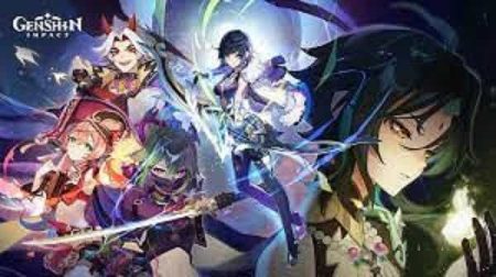 Upcoming events and quests in Genshin Impact 2.7