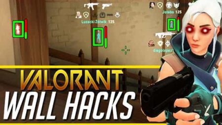 Valorant Hacks