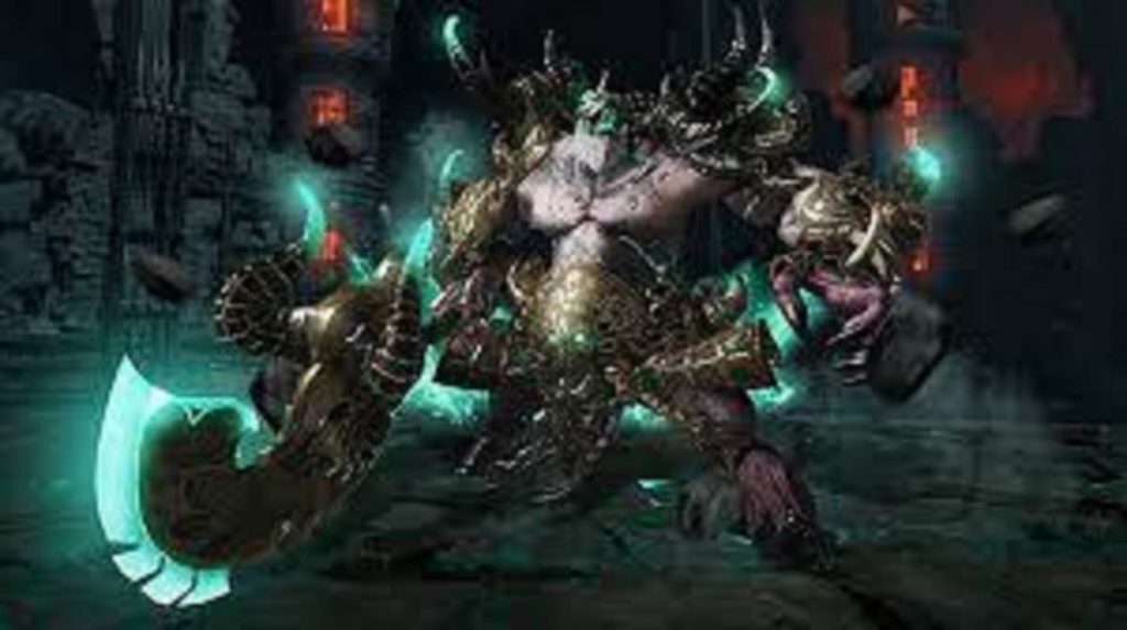 Vykas Lost Ark's next Legion Raid will release on June 30