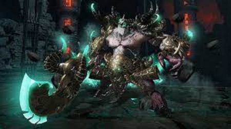 Vykas Lost Ark's next Legion Raid will release on June 30