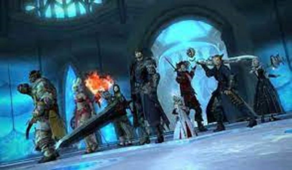 Why Final Fantasy XVI isn't turn-based or open-world