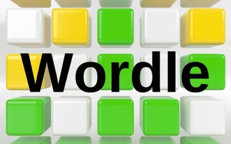 Wordle Answer 292
