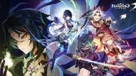 Yelan and Xiao banners for Genshin Impact 2.7 include Noelle Yanfei and Barbara