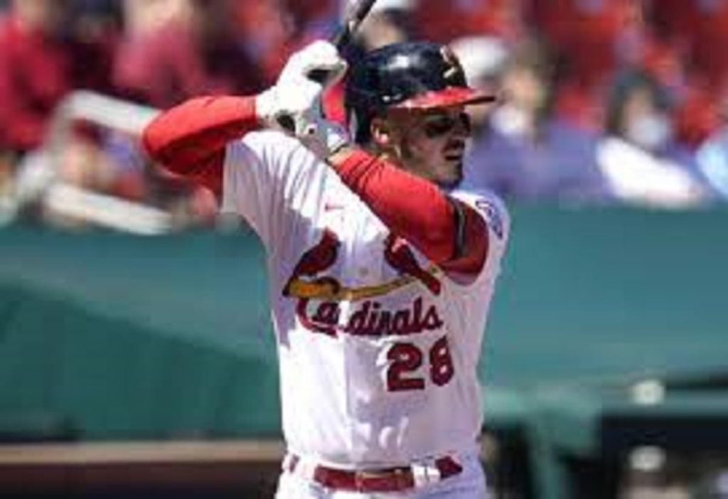 Yordan Alvarez Byron Buxton join MLB The Show roster