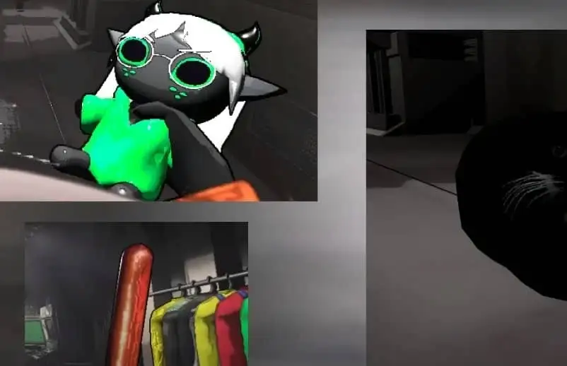 Mods