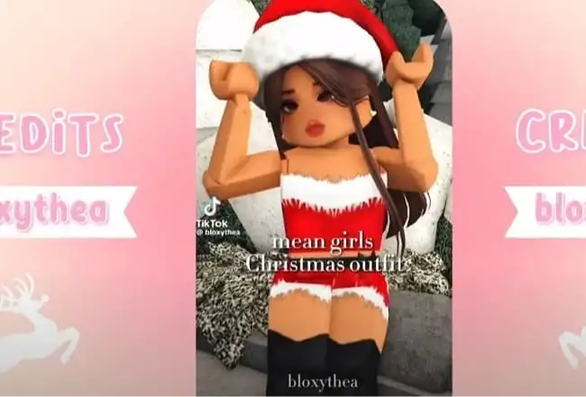roblox outfit codes